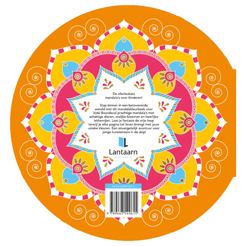 Mandala kids