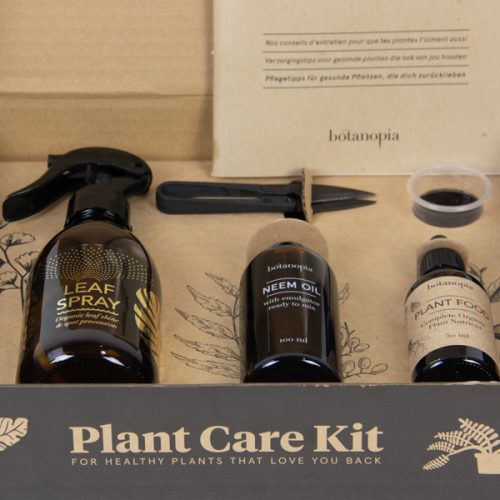 Plantverzogingskit