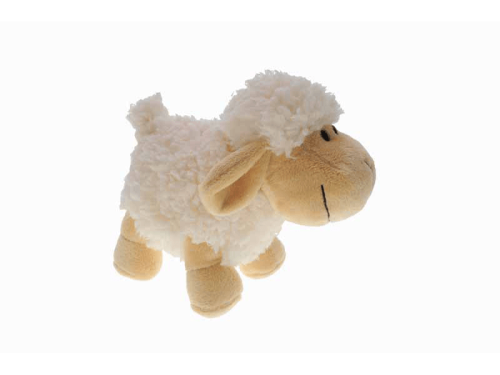Schaapknuffel
