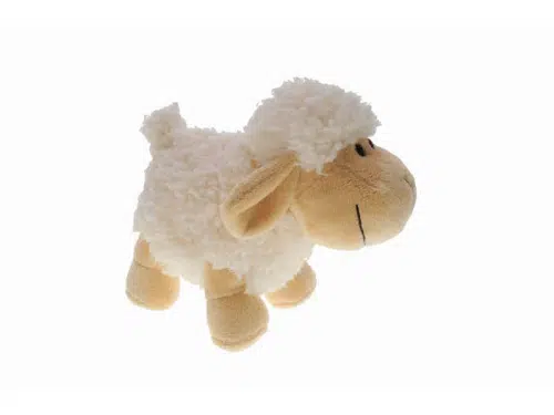 Schaapknuffel