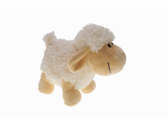 Schaapknuffel