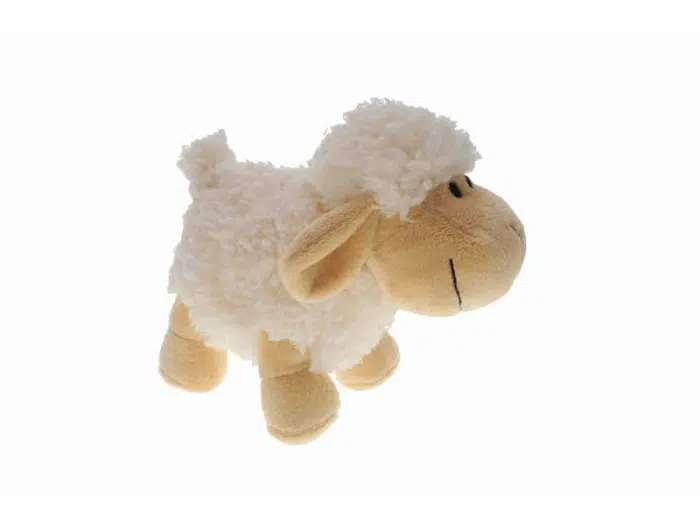 Schaapknuffel