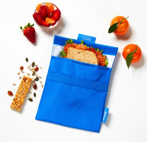 Snack'n Go | Blauw
