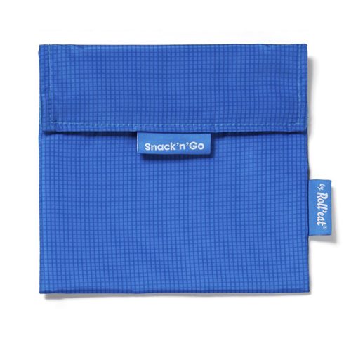 Snack'n Go | Blauw
