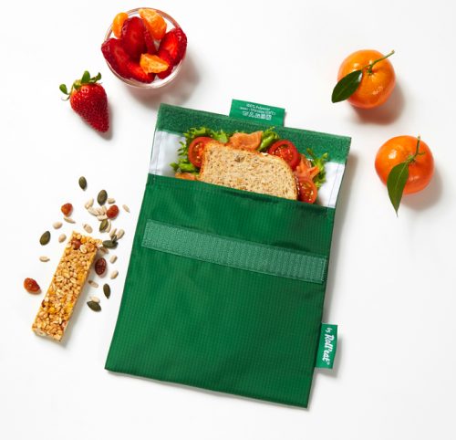 Snack'n'Go | Groen