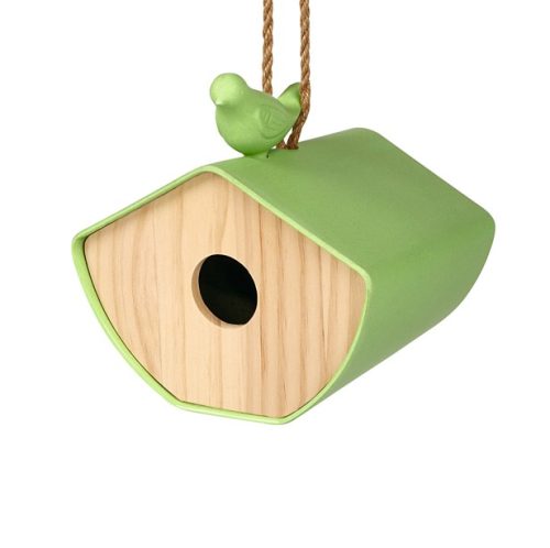 Vogelhuisje | Bamboe