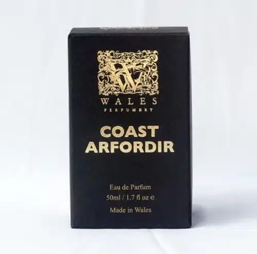 Wales Perfumery | Coast-Arfordir