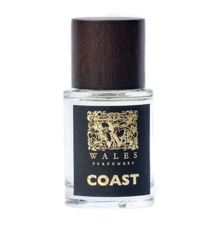 Wales Perfumery | Coast-Arfordir
