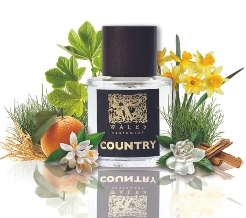 Wales Perfumery | Country-Gwlad