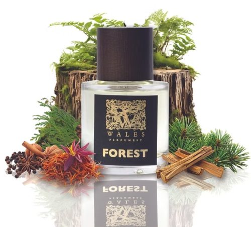 Wales Perfumery | Forest - Coedwig