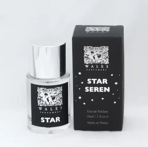 Wales Perfumery | Star - Seren