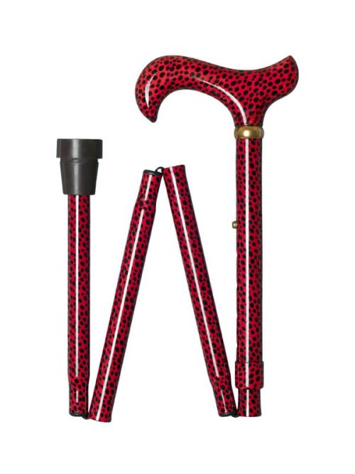 Wandelstok Panter