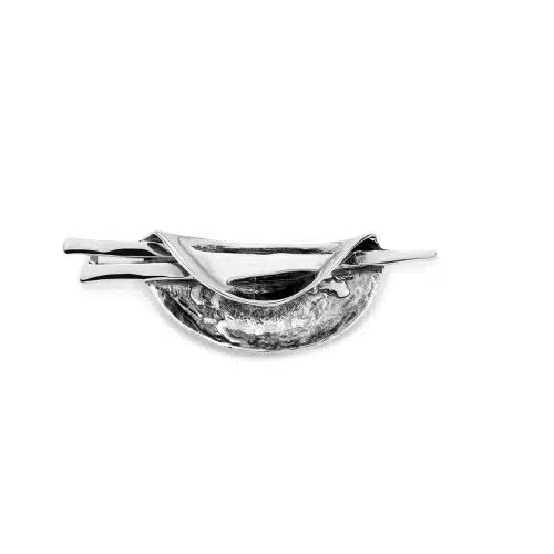 Broche | Harrie Lenferink