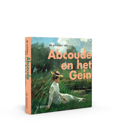 De schilders van Abcoude en het Gein