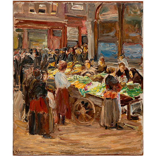 De schilders van Amsterdam