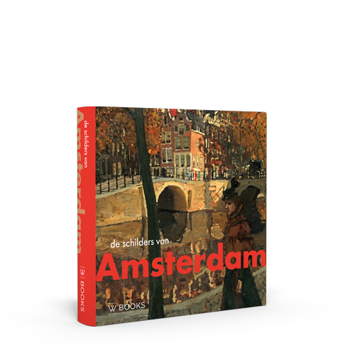 De schilders van Amsterdam