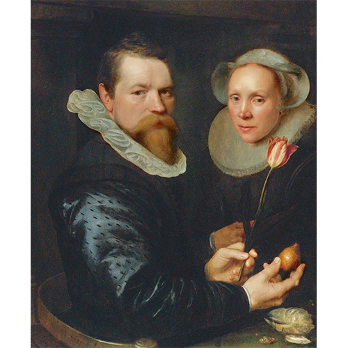 De schilders van de Duin- en Bollenstreek