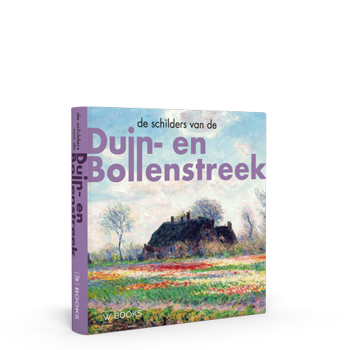 De schilders van de Duin- en Bollenstreek