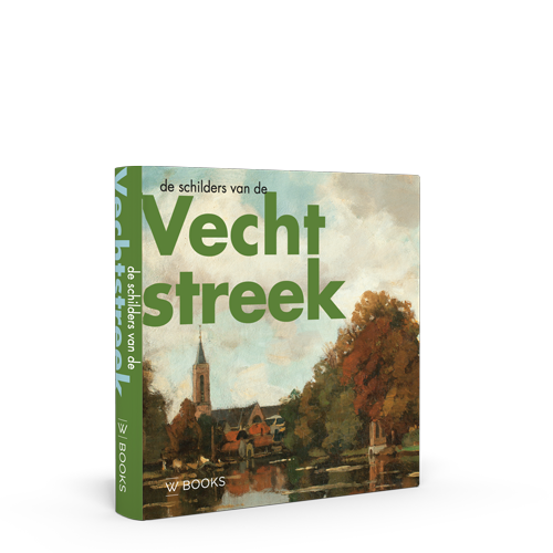 De schilders van de Vecht Streek