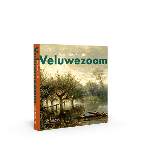 De schilders van de Veluwezoom