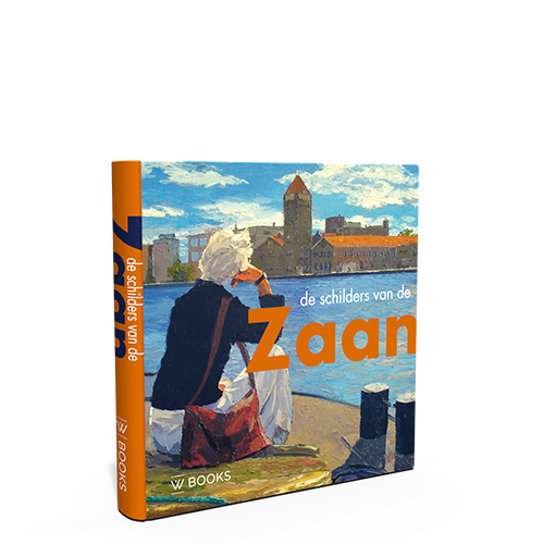 De schilders van de Zaan