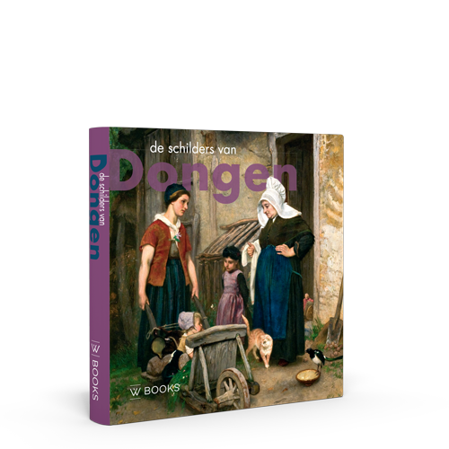 De schilders van Dongen