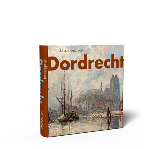 De schilders van Dordrecht