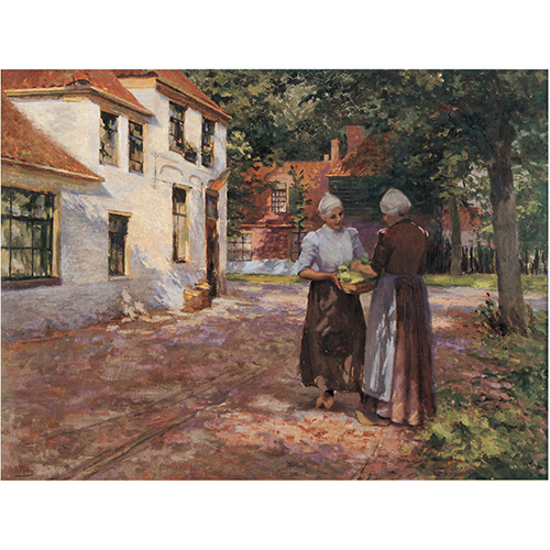De Schilders van Egmond