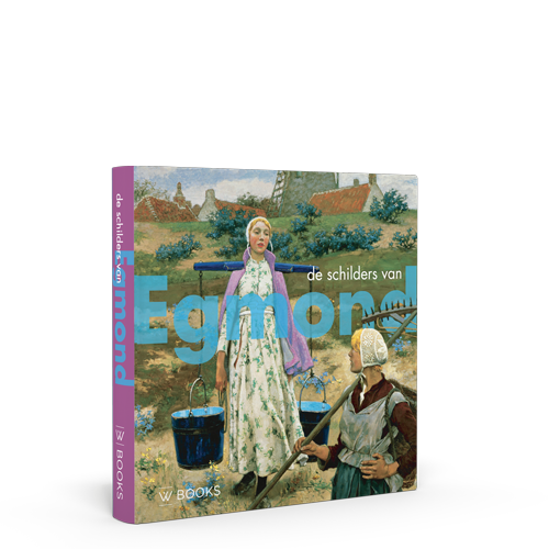 De Schilders van Egmond