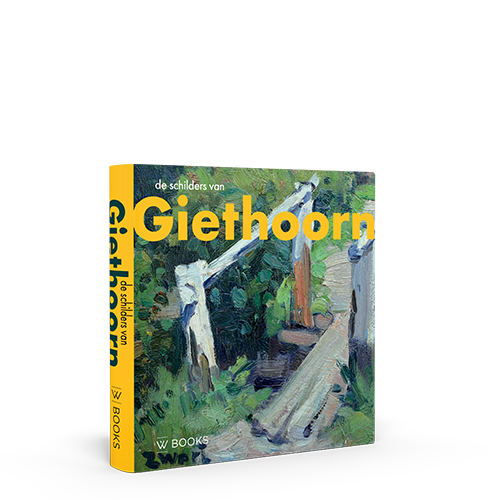 De schilders van Giethoorn