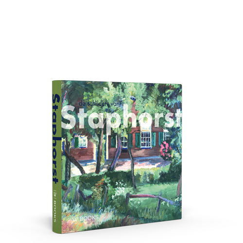 De schilders van Staphorst