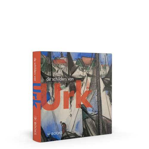 De schilders van Urk