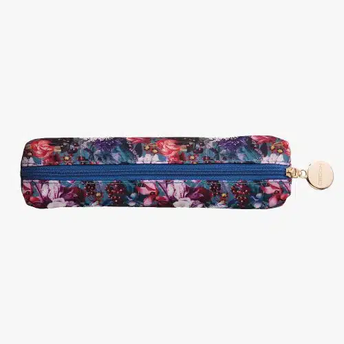Etui | Bloemenbouquet