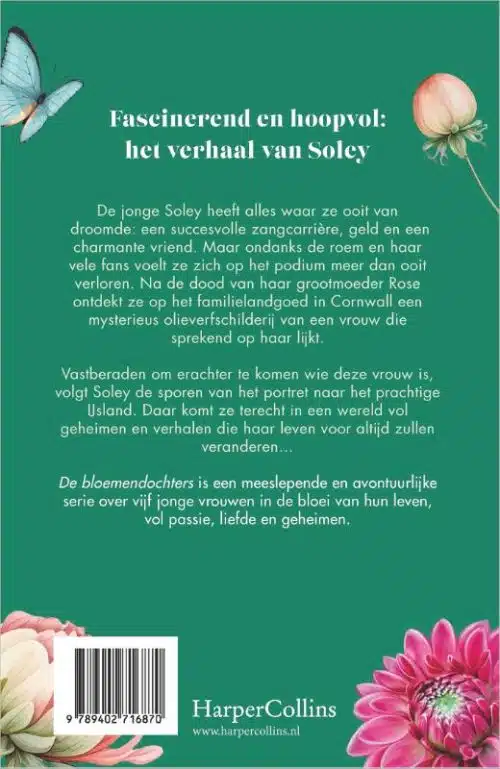 Lentedochter