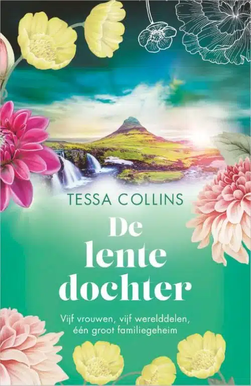 Lentedochter