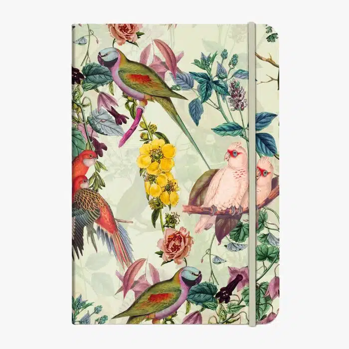 Notitieboek | Paradijs