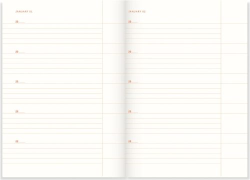 One line a Day