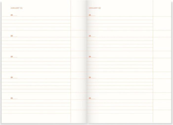 One line a Day