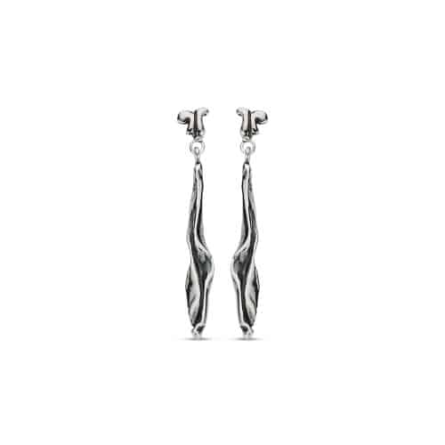 Oorhangers | Harrie Lenferink
