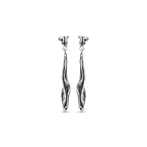 Oorhangers | Harrie Lenferink