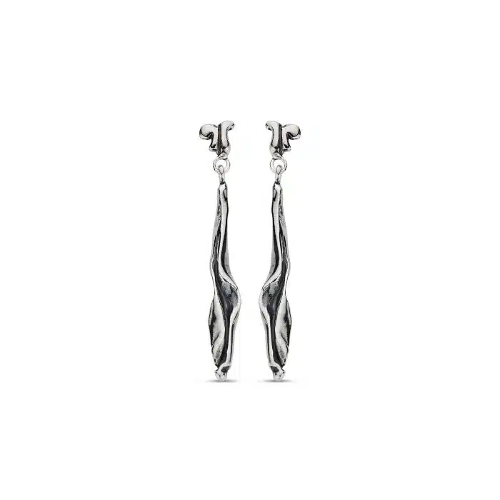 Oorhangers | Harrie Lenferink