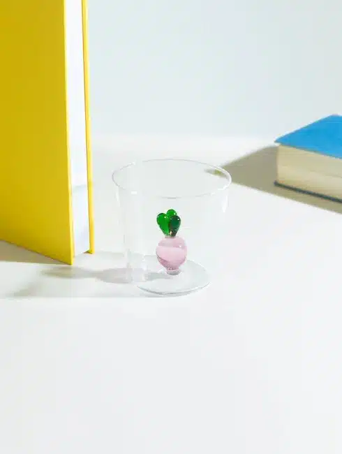 Tumbler | Radish