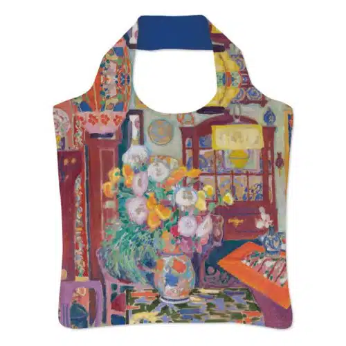 Vouwtas Leo Gestel | Interieur