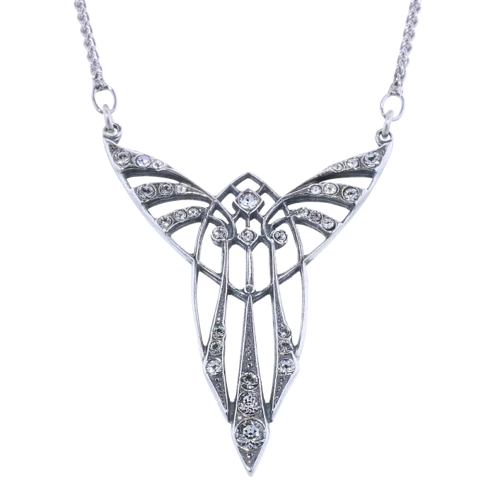Art Deco | Collier