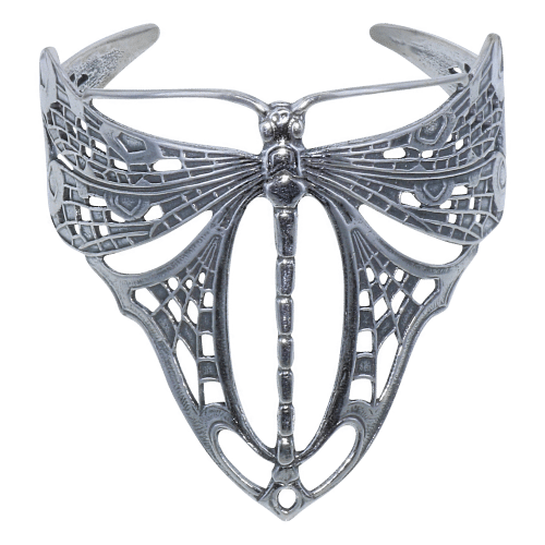 Art Nouveau Armband | Libelle