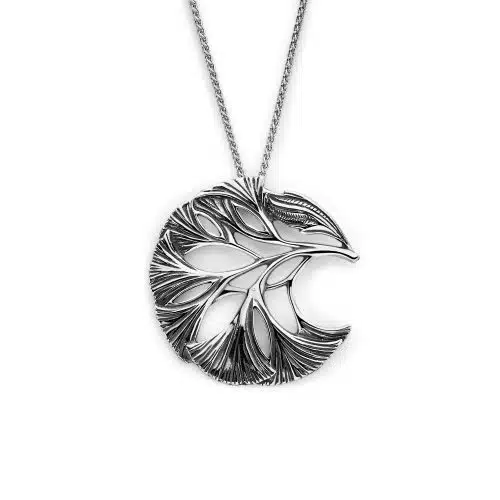 Art Nouveau Collier| Tak