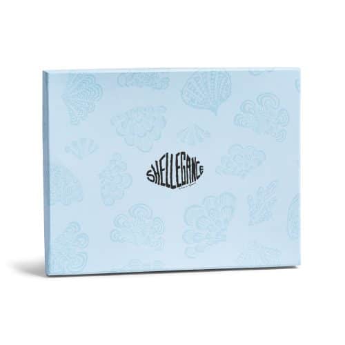 Bord Shellegance | Small