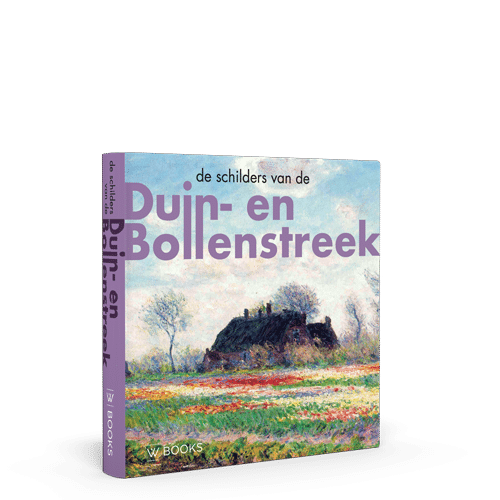 De schilders van de Duin- en Bollenstreek