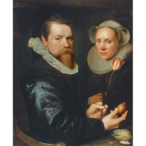 De schilders van de Duin- en Bollenstreek