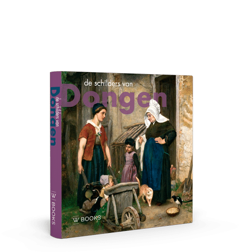De schilders van Dongen